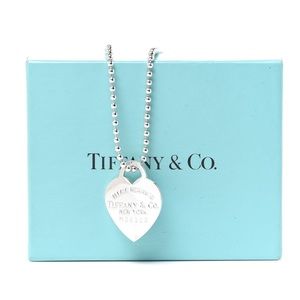 Tiffany Long 34” Beaded Necklace